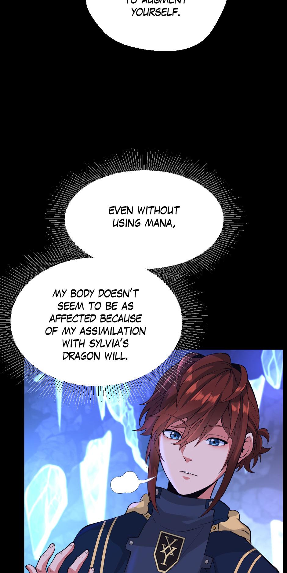 The Beginning After the End Chapter 116 — page 5