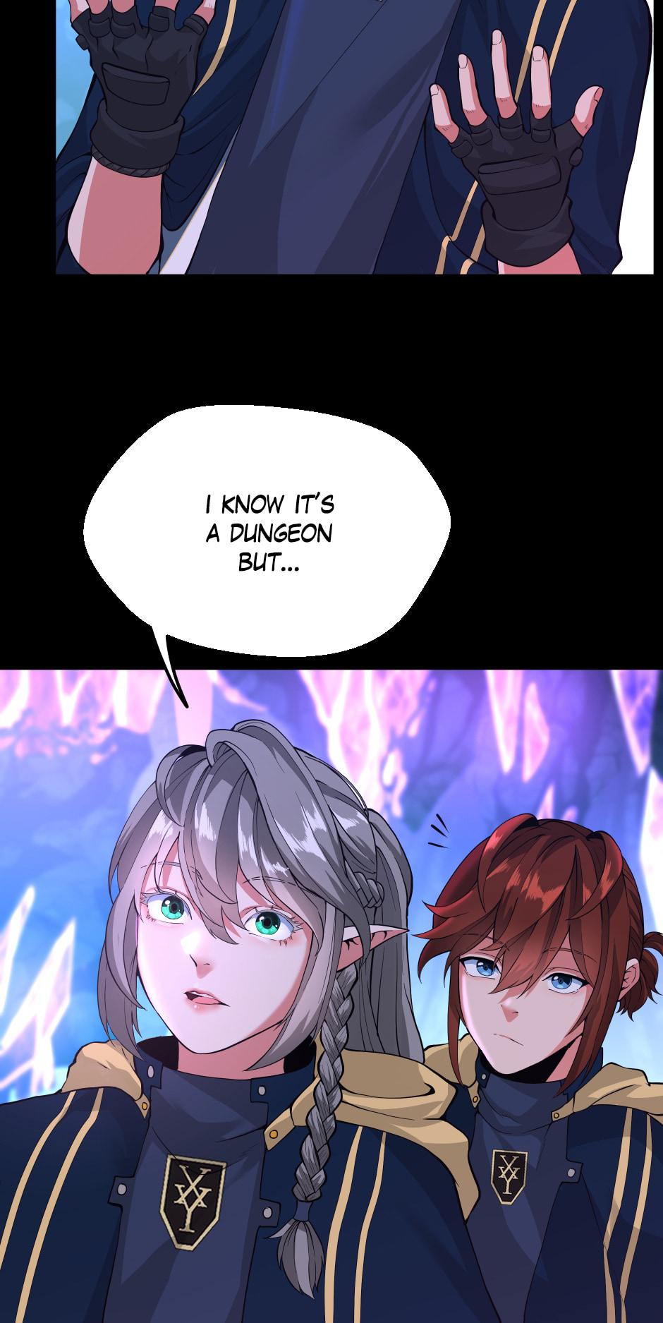 The Beginning After the End Chapter 116 — page 6
