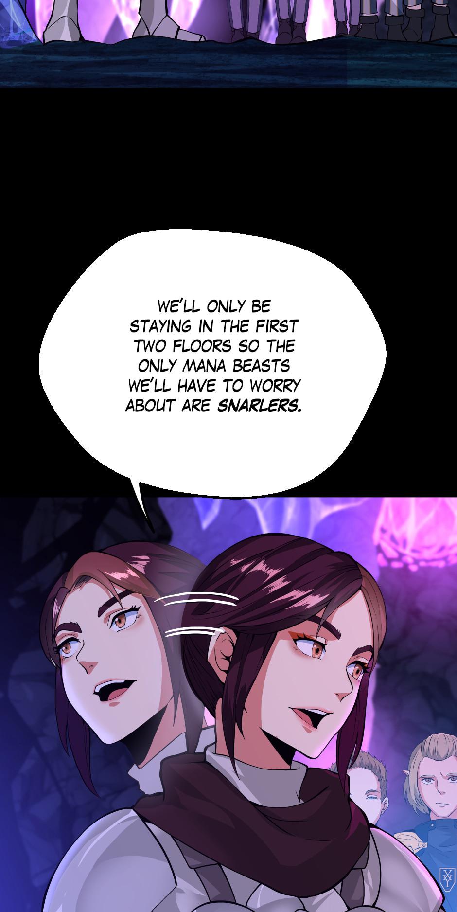 The Beginning After the End Chapter 116 — page 10