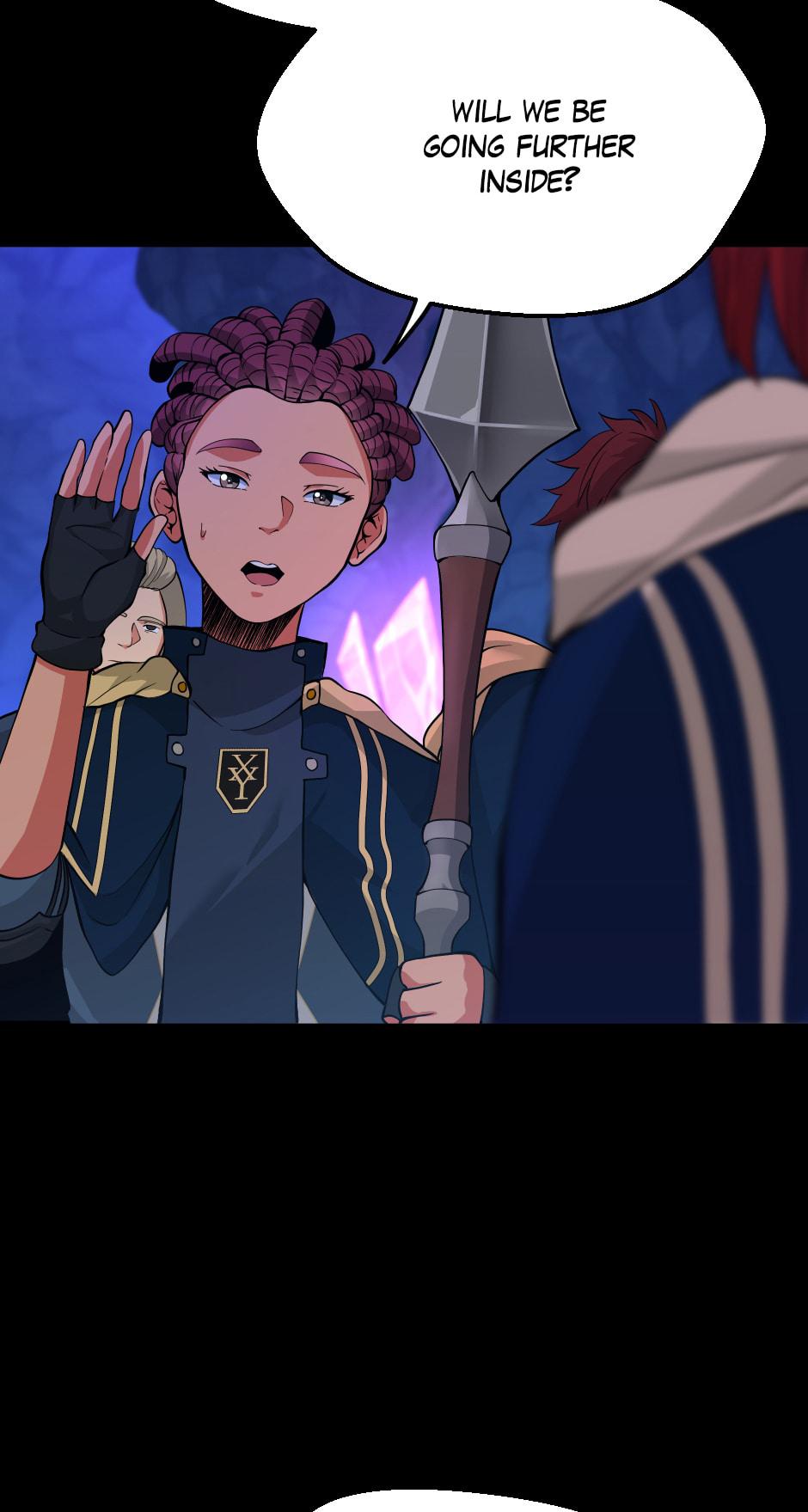 The Beginning After the End Chapter 116 — page 18