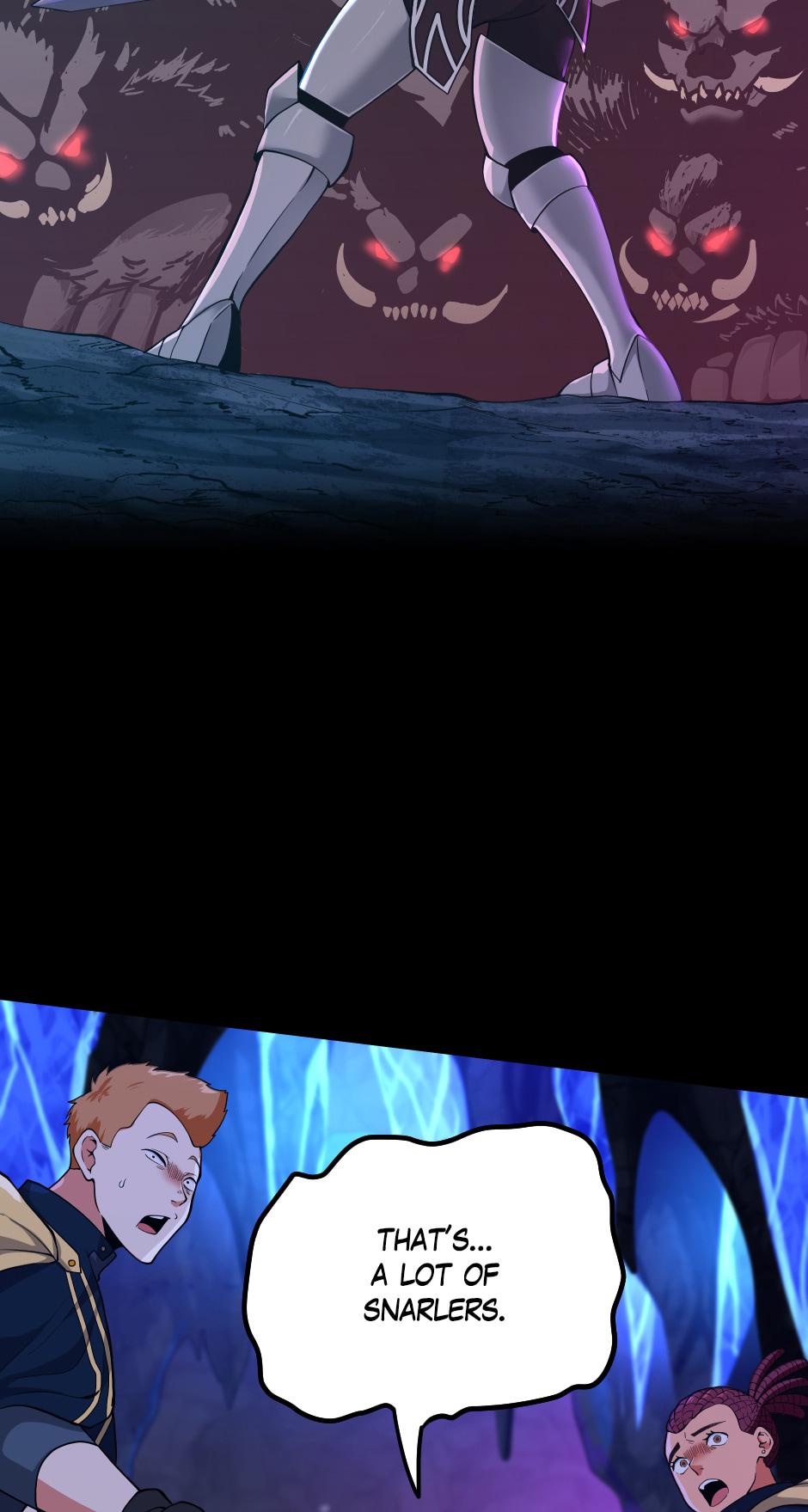 The Beginning After the End Chapter 116 — page 26