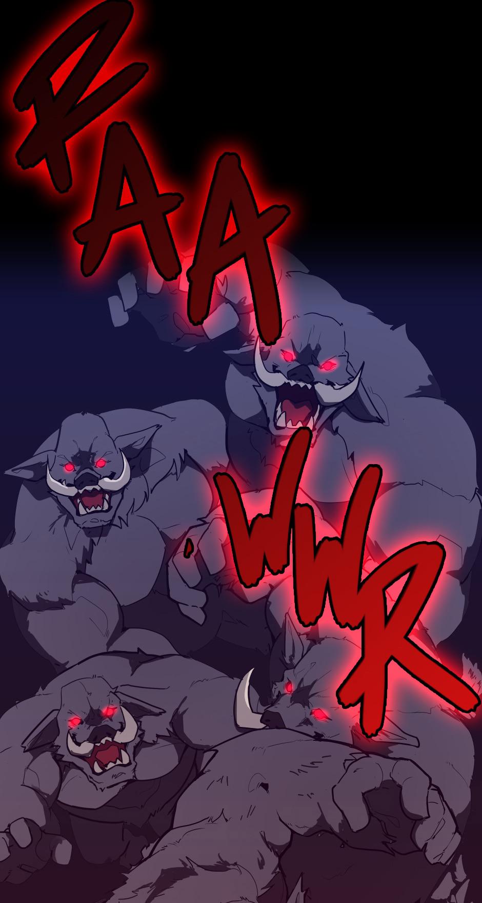 The Beginning After the End Chapter 116 — page 29