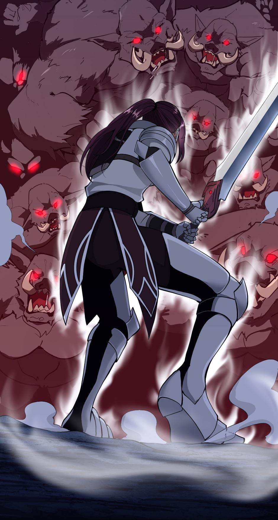 The Beginning After the End Chapter 116 — page 30