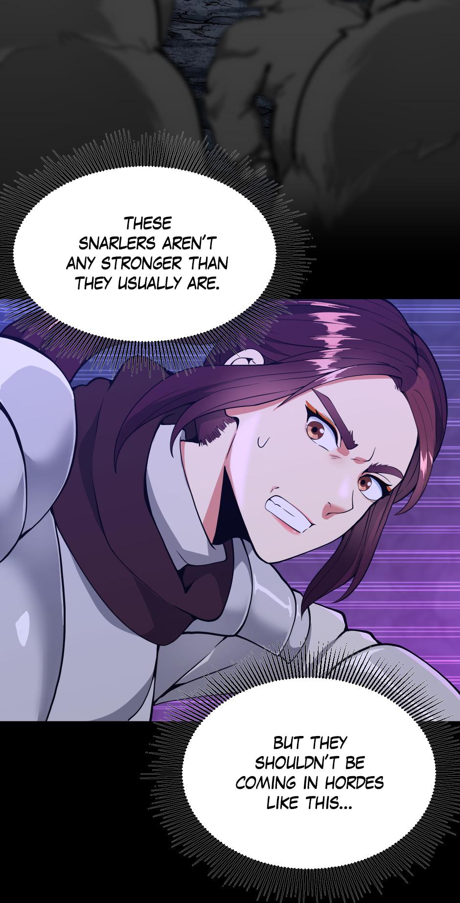 The Beginning After the End Chapter 116 — page 34