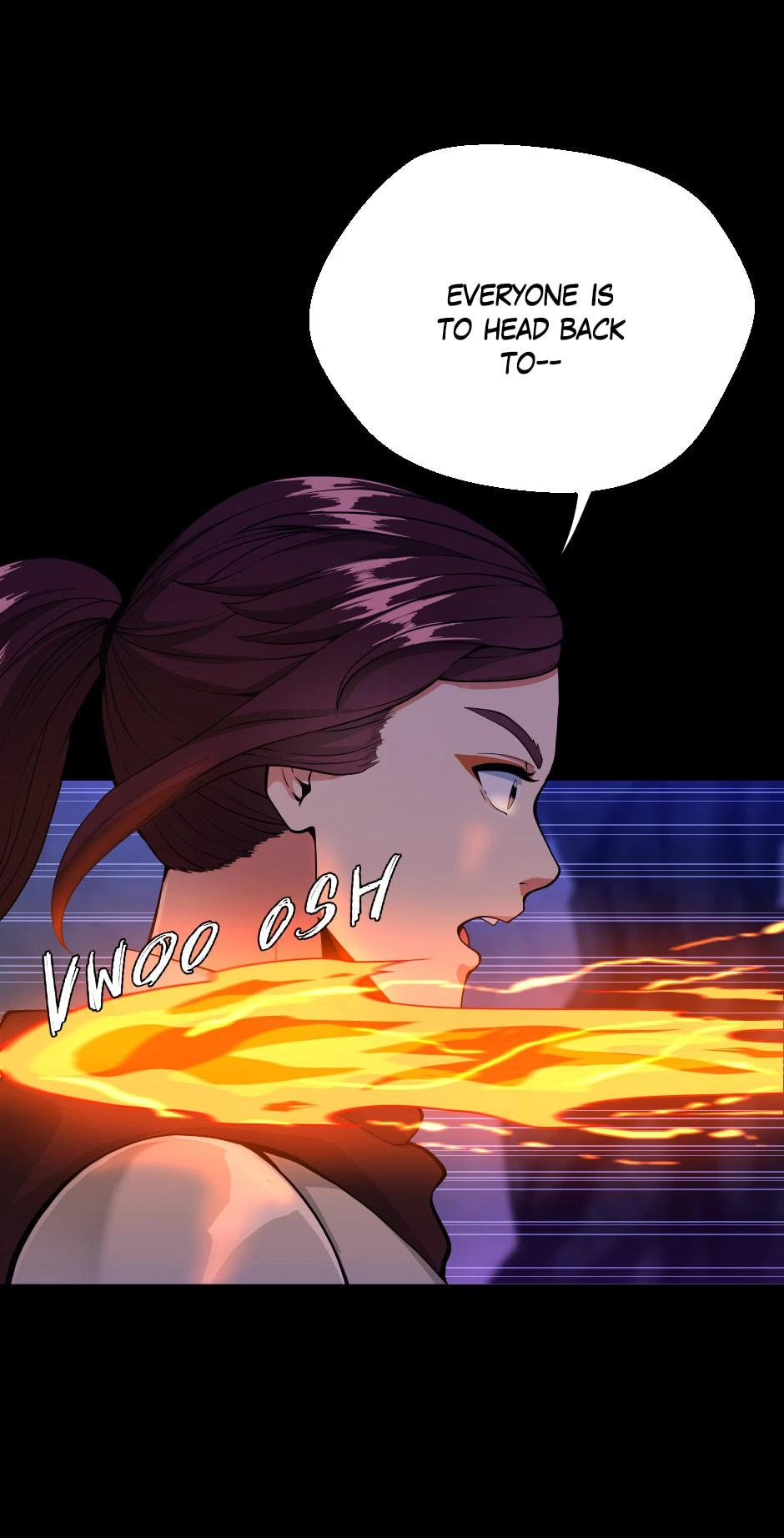 The Beginning After the End Chapter 116 — page 37