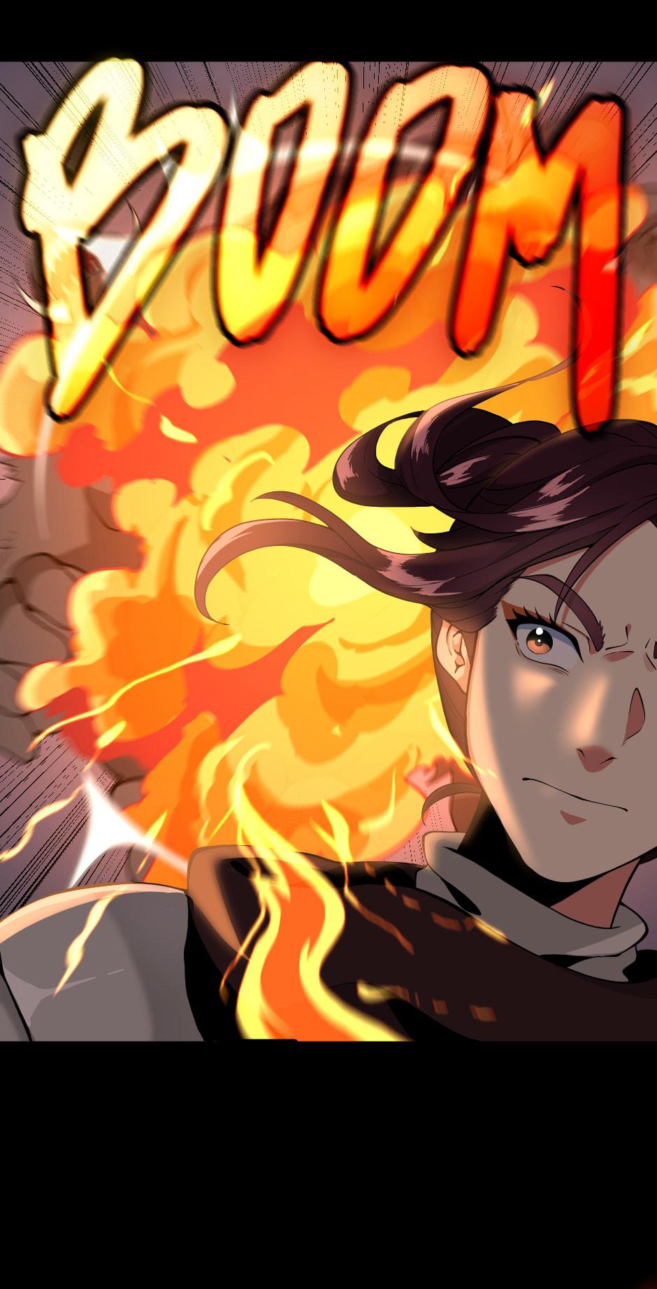 The Beginning After the End Chapter 116 — page 38