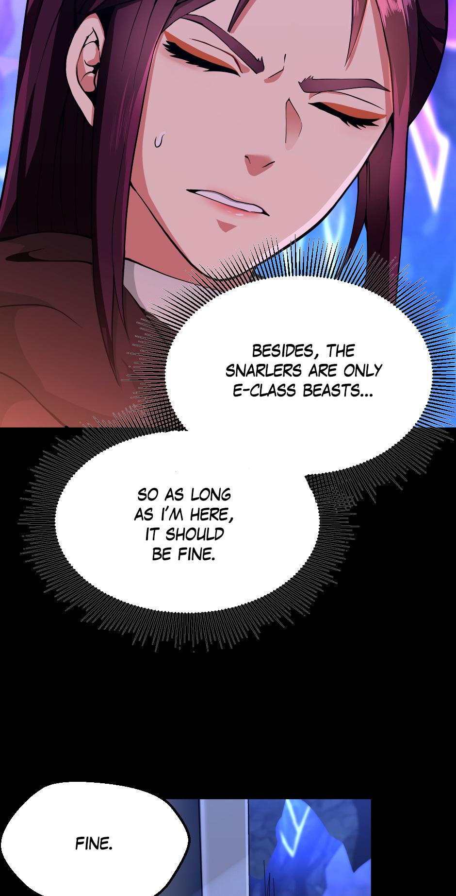 The Beginning After the End Chapter 116 — page 44
