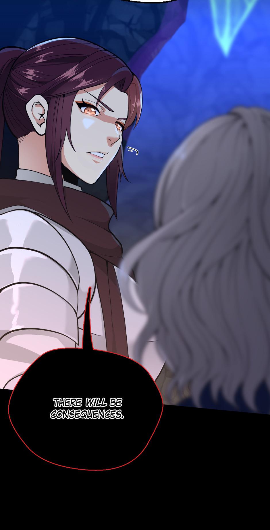 The Beginning After the End Chapter 116 — page 48