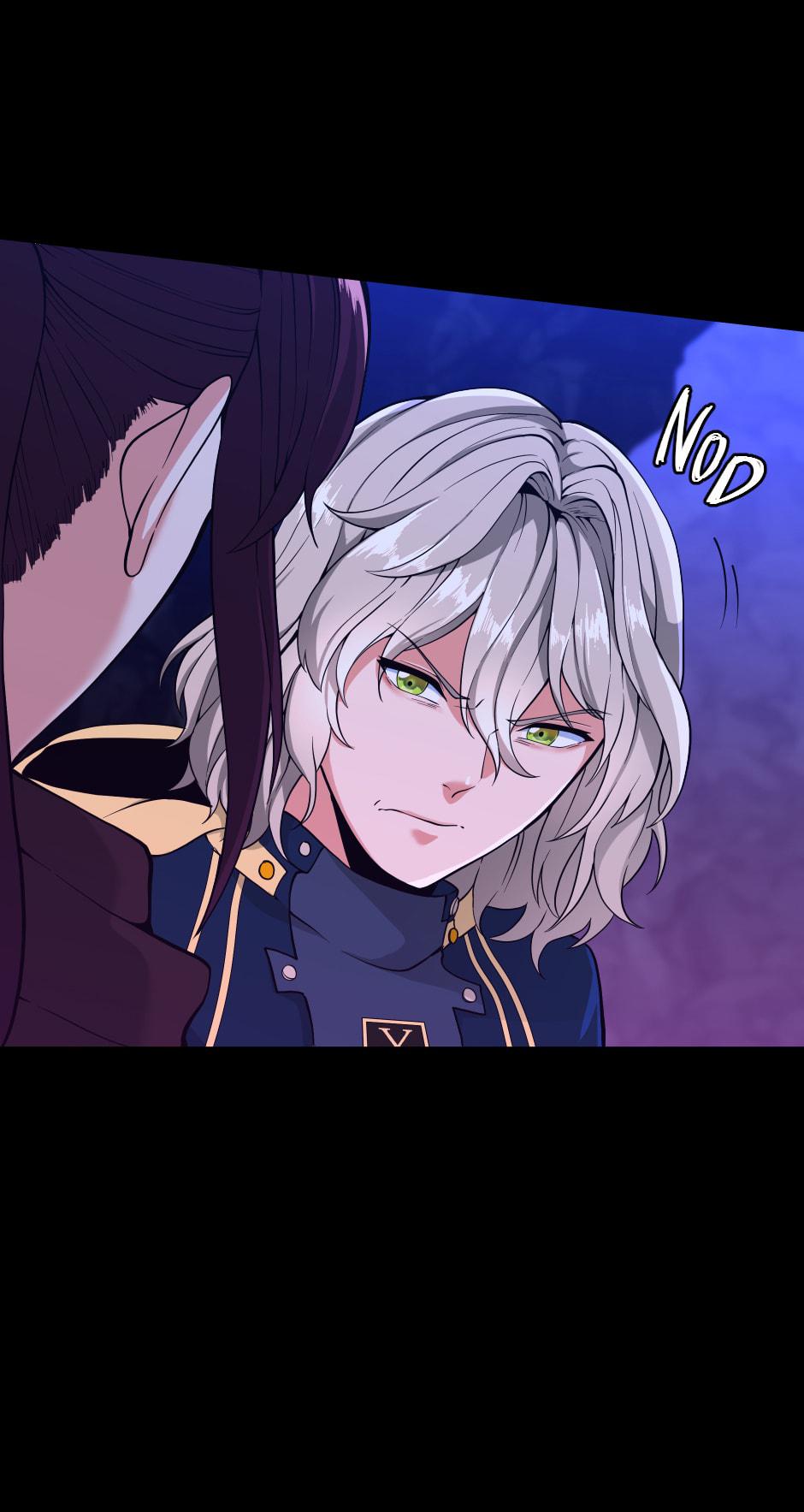 The Beginning After the End Chapter 116 — page 49