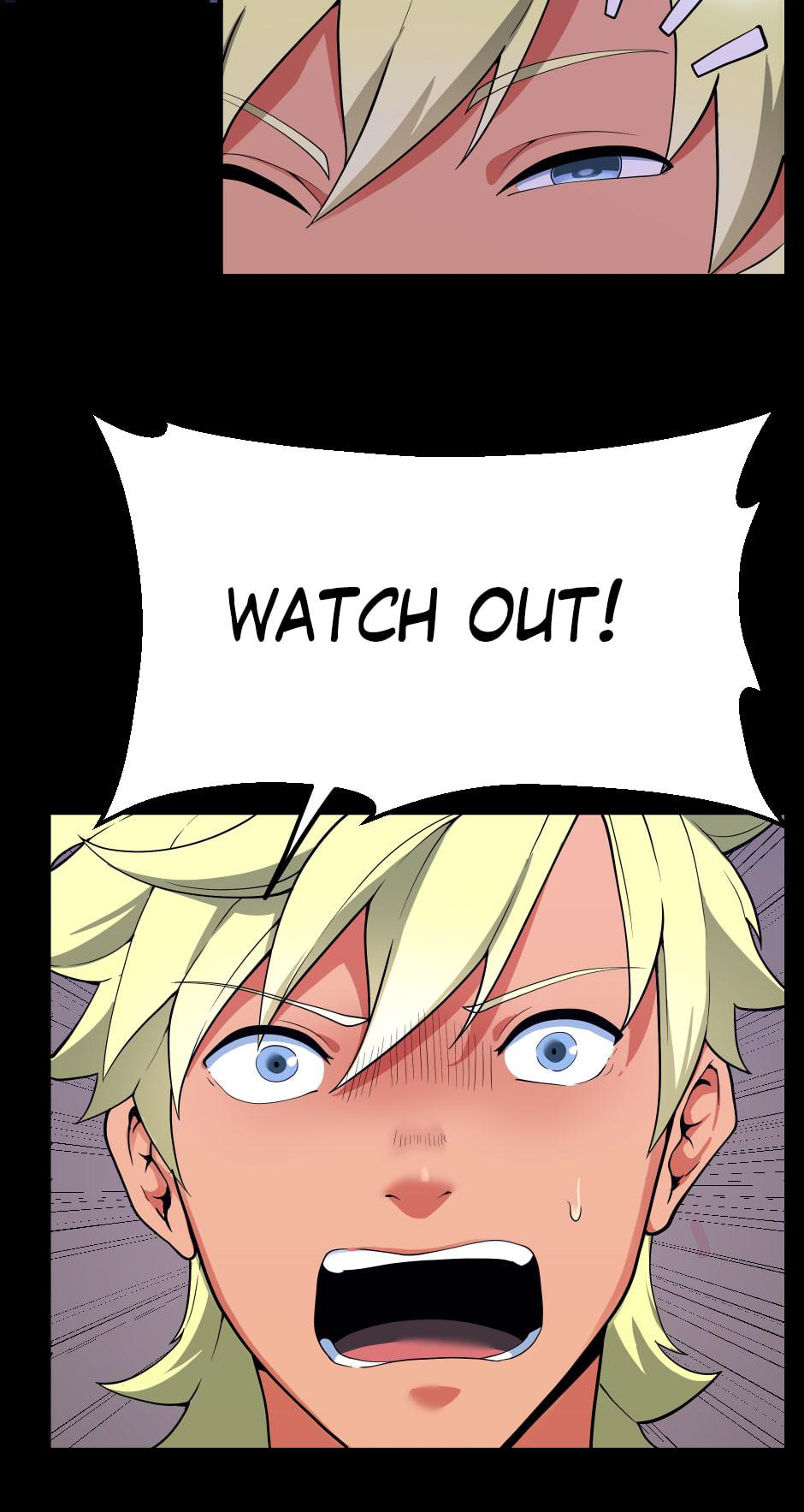 The Beginning After the End Chapter 116 — page 59