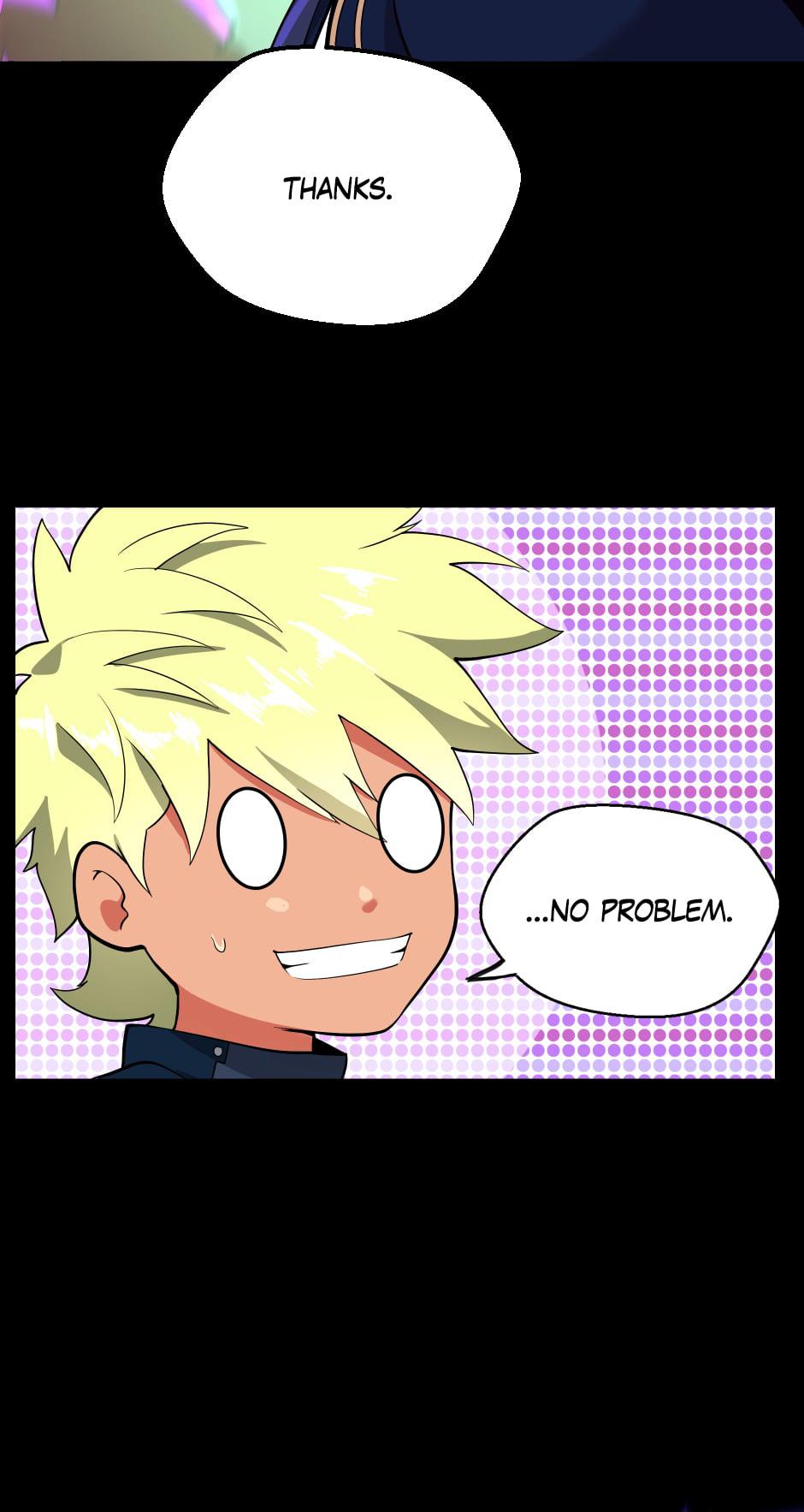 The Beginning After the End Chapter 116 — page 62