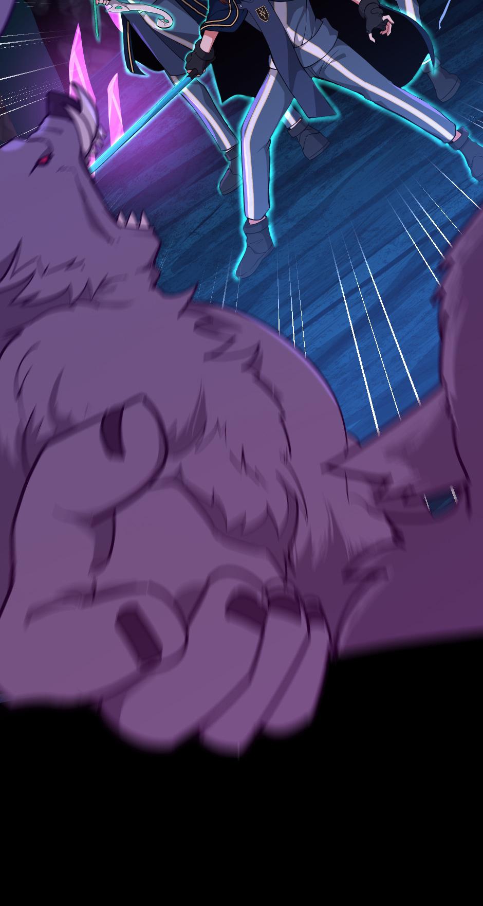 The Beginning After the End Chapter 116 — page 64