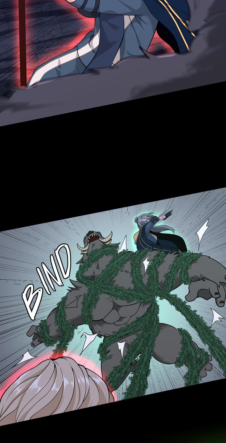 The Beginning After the End Chapter 116 — page 69