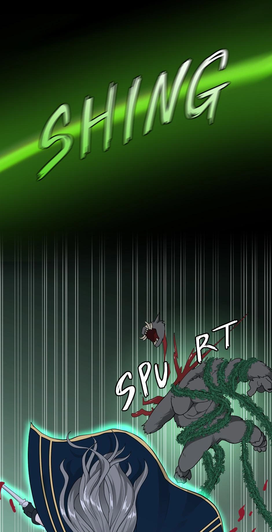 The Beginning After the End Chapter 116 — page 70