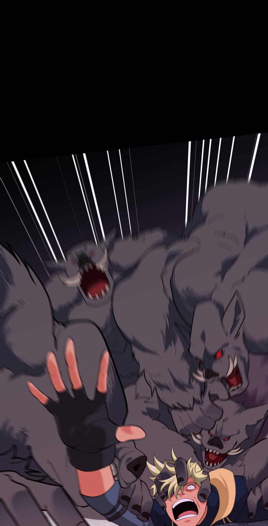The Beginning After the End Chapter 116 — page 78
