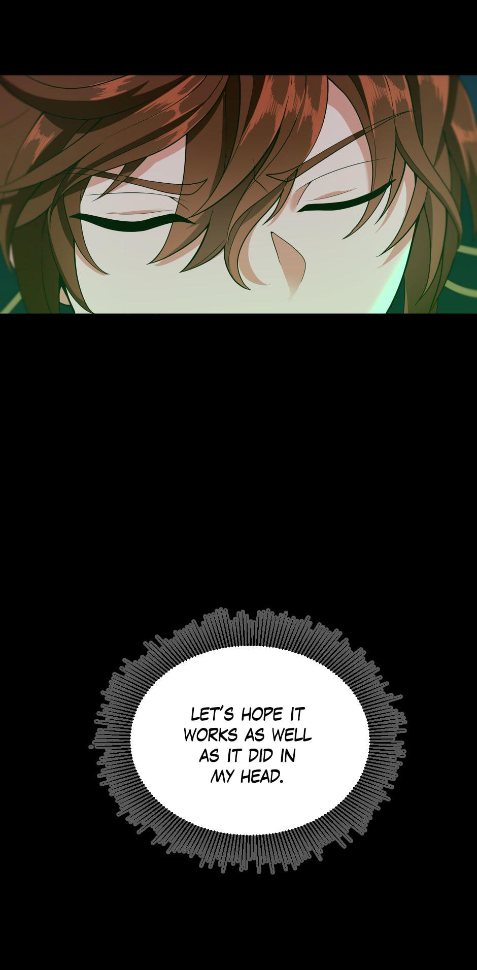 The Beginning After the End Chapter 116 — page 81