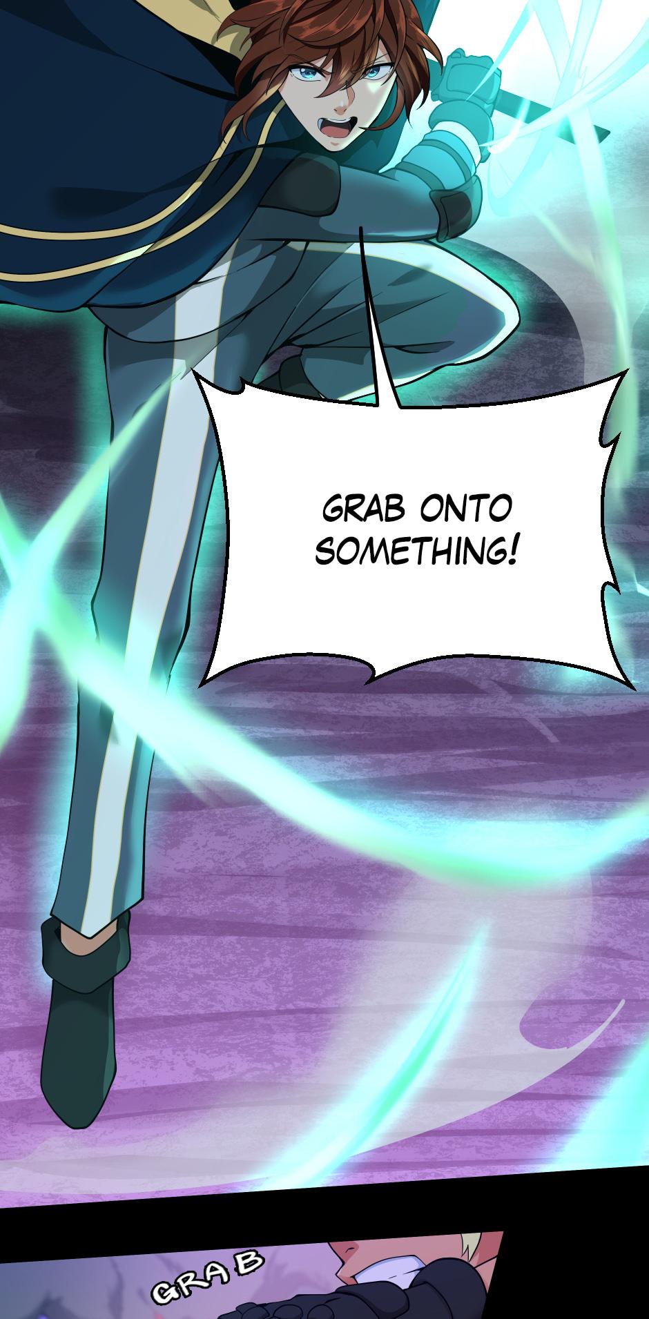 The Beginning After the End Chapter 116 — page 84