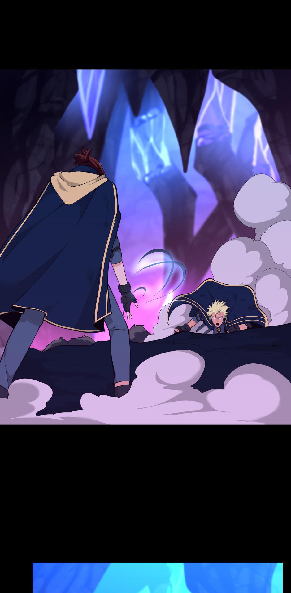 The Beginning After the End Chapter 116 — page 88