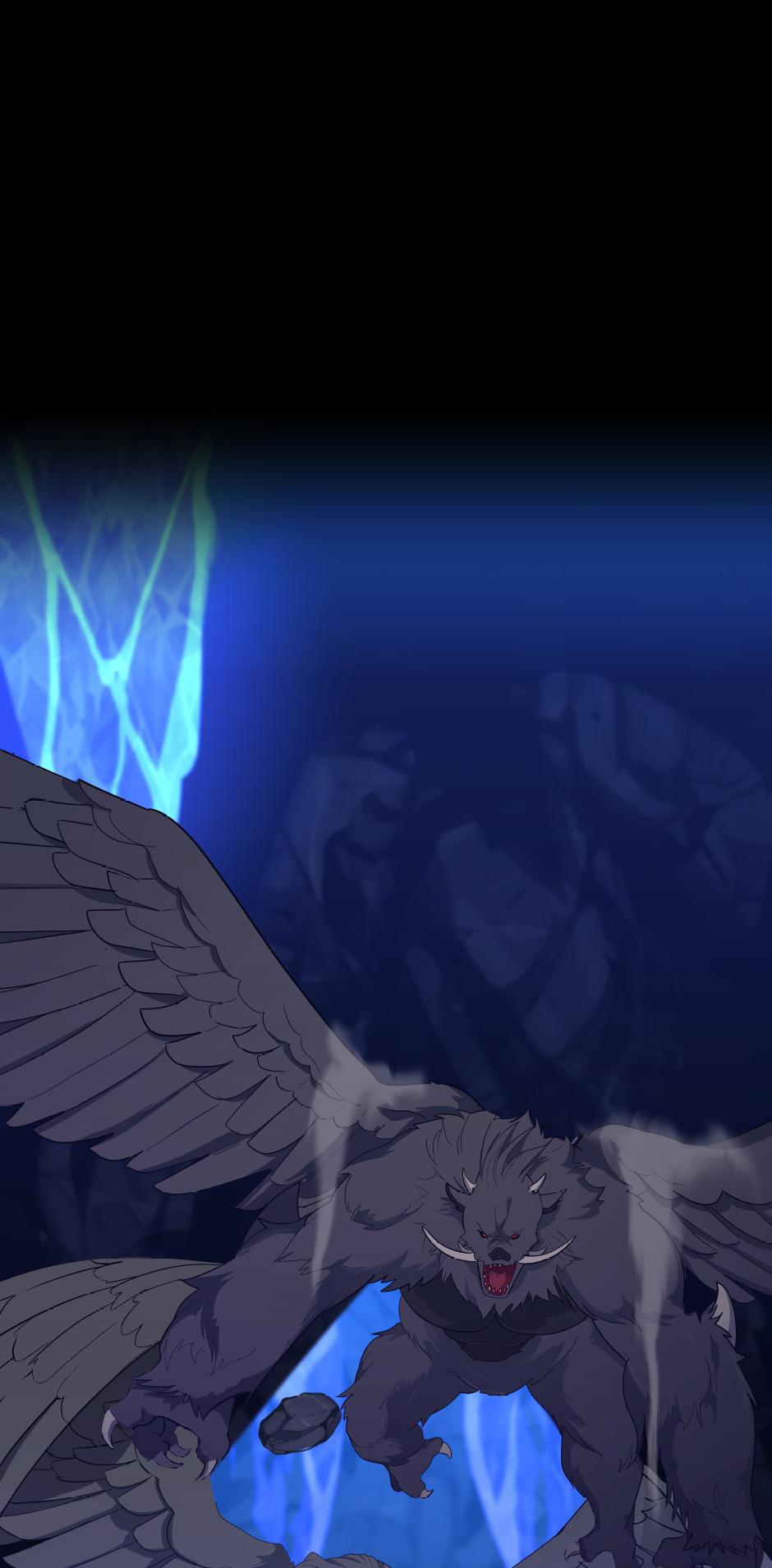 The Beginning After the End Chapter 116 — page 92