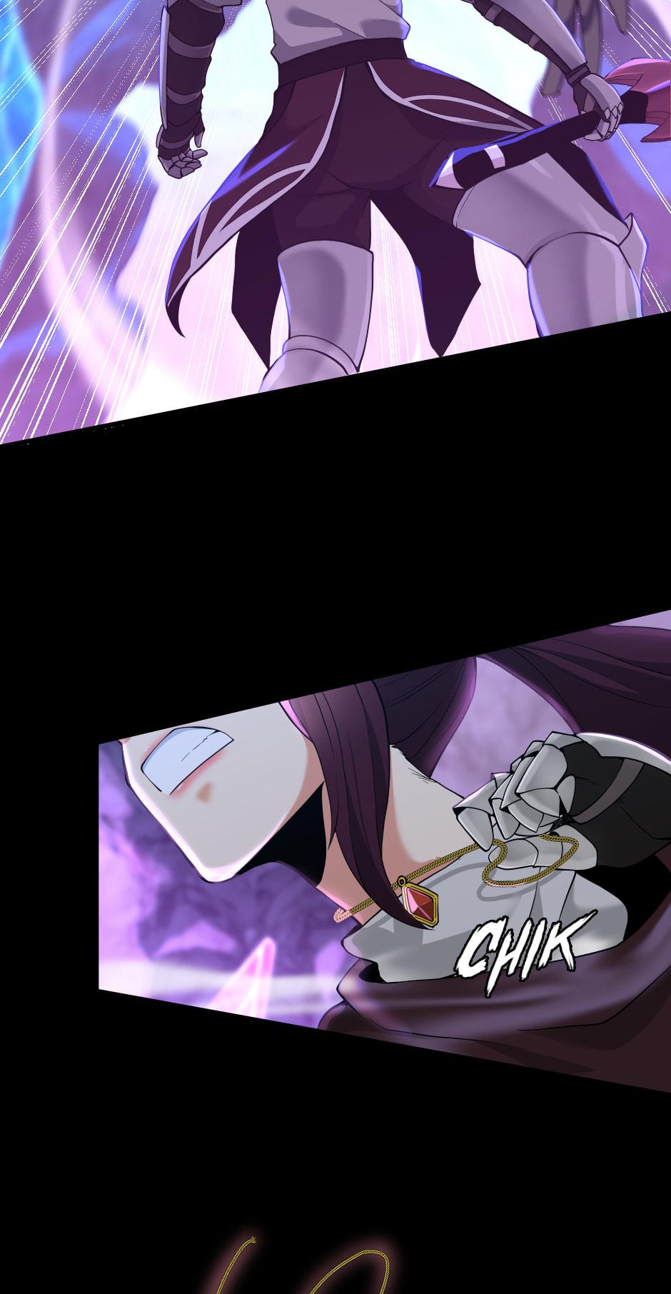 The Beginning After the End Chapter 117 — page 7