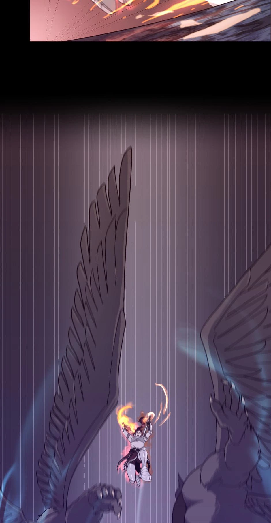 The Beginning After the End Chapter 117 — page 14