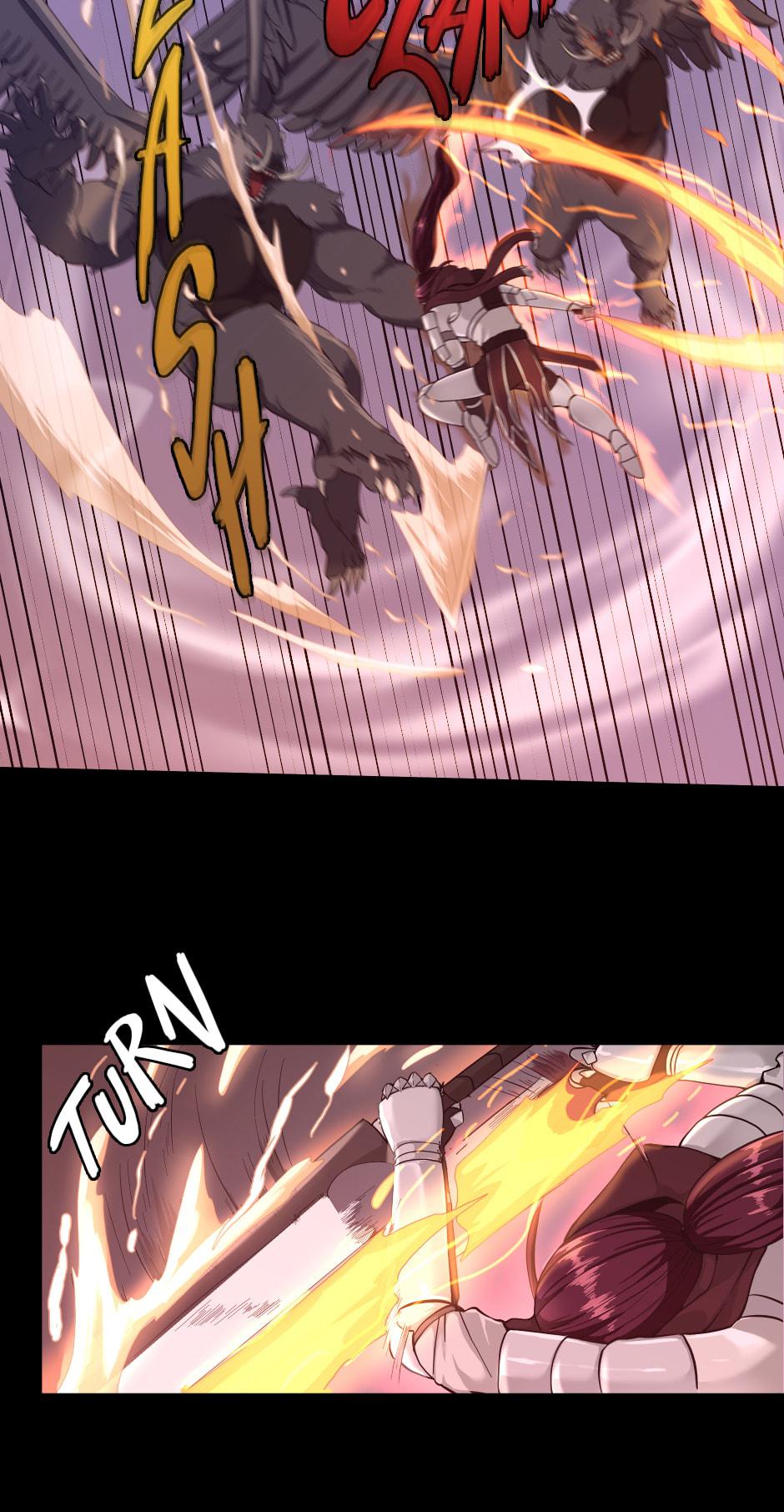 The Beginning After the End Chapter 117 — page 16