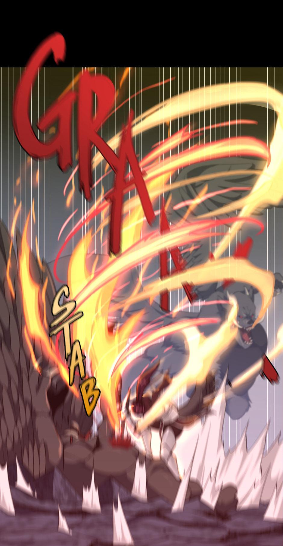 The Beginning After the End Chapter 117 — page 17