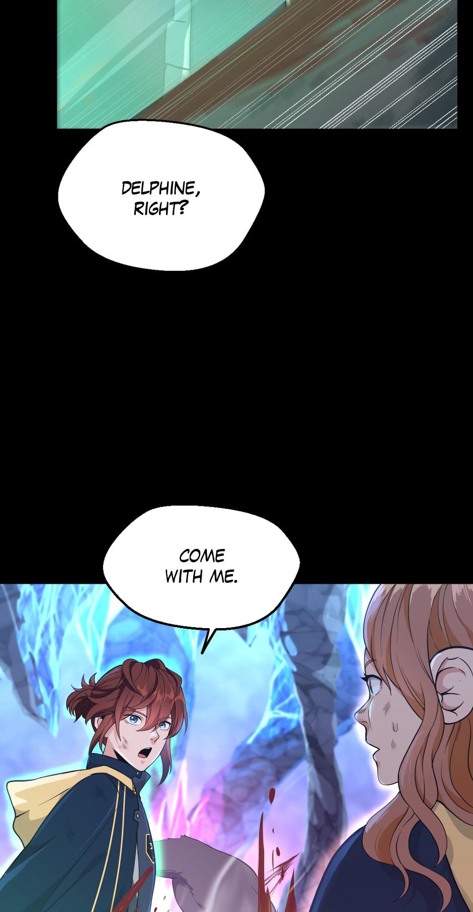 The Beginning After the End Chapter 117 — page 21