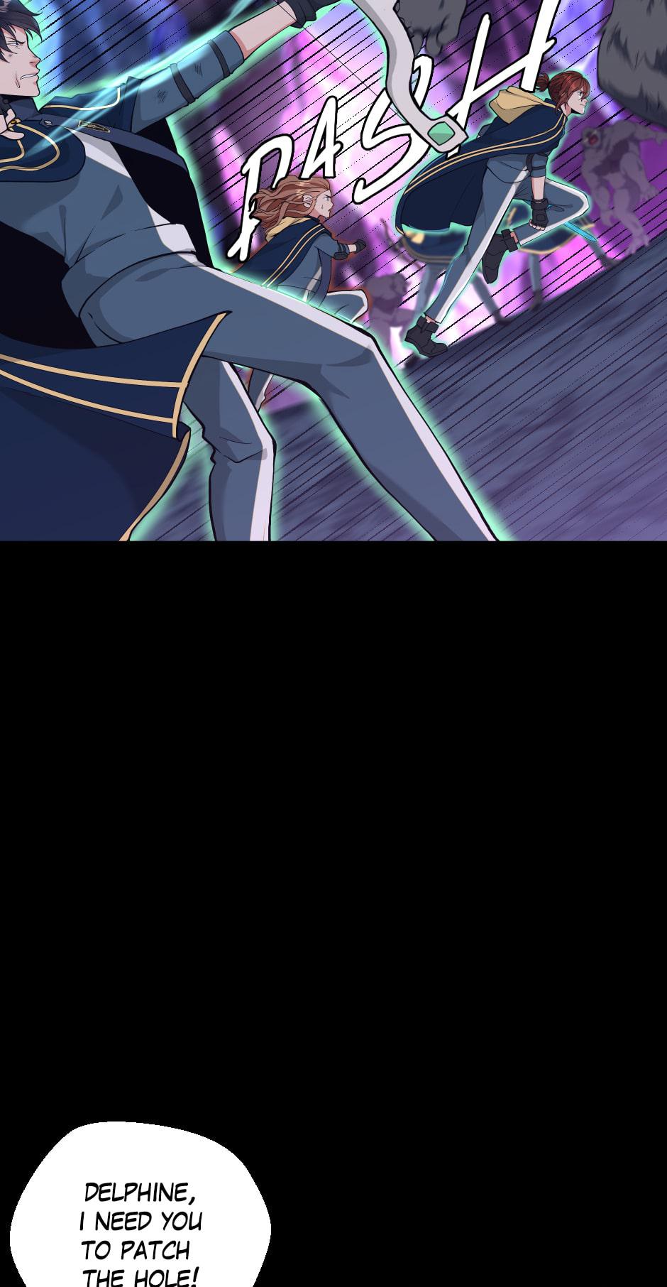 The Beginning After the End Chapter 117 — page 25