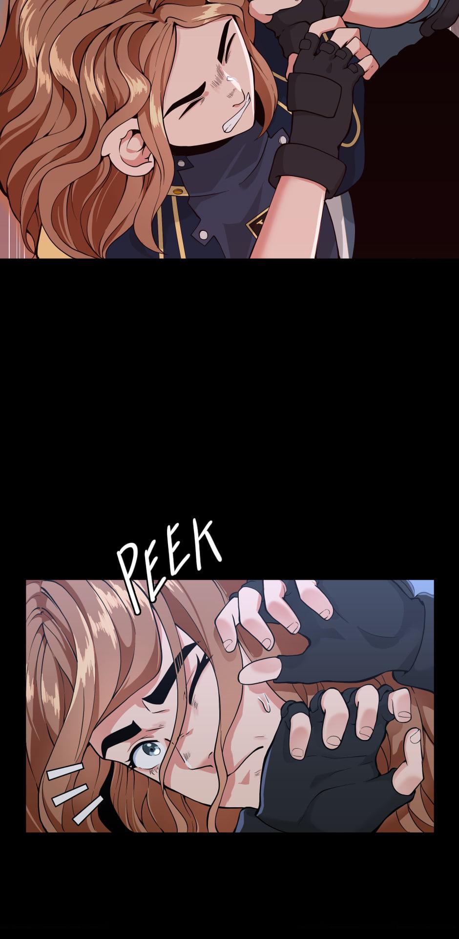 The Beginning After the End Chapter 117 — page 30