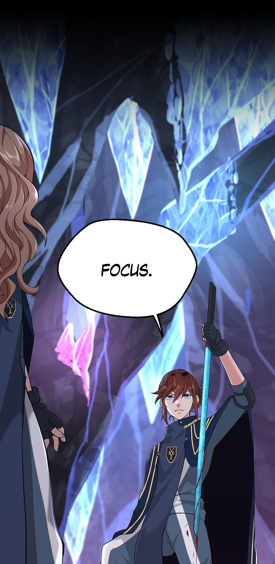 The Beginning After the End Chapter 117 — page 31
