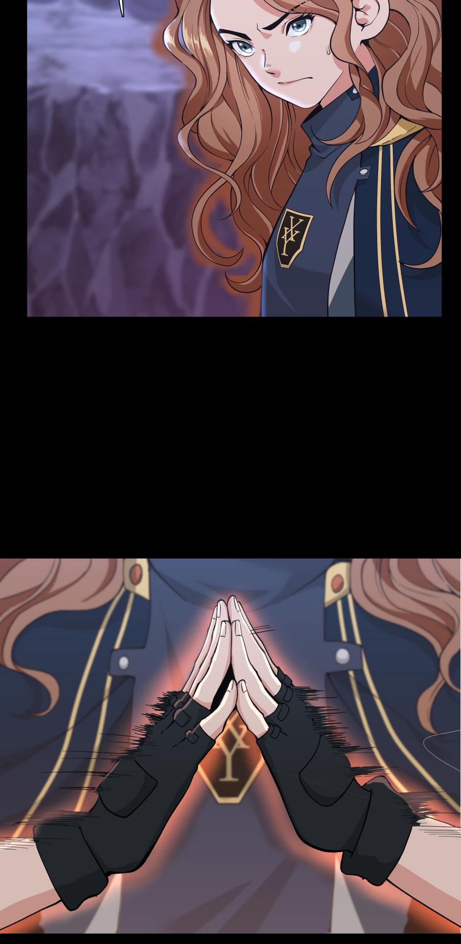 The Beginning After the End Chapter 117 — page 33