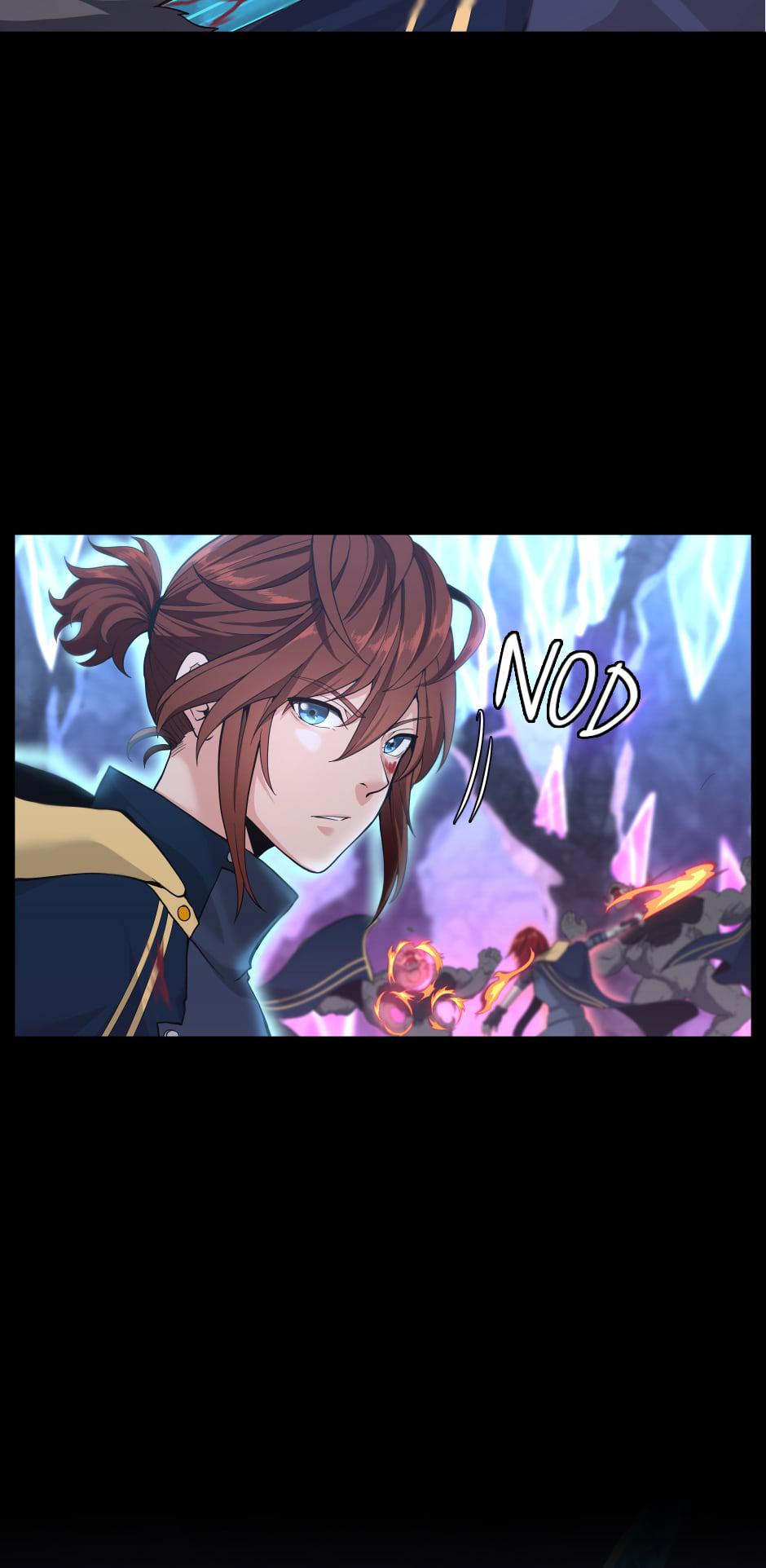 The Beginning After the End Chapter 117 — page 42