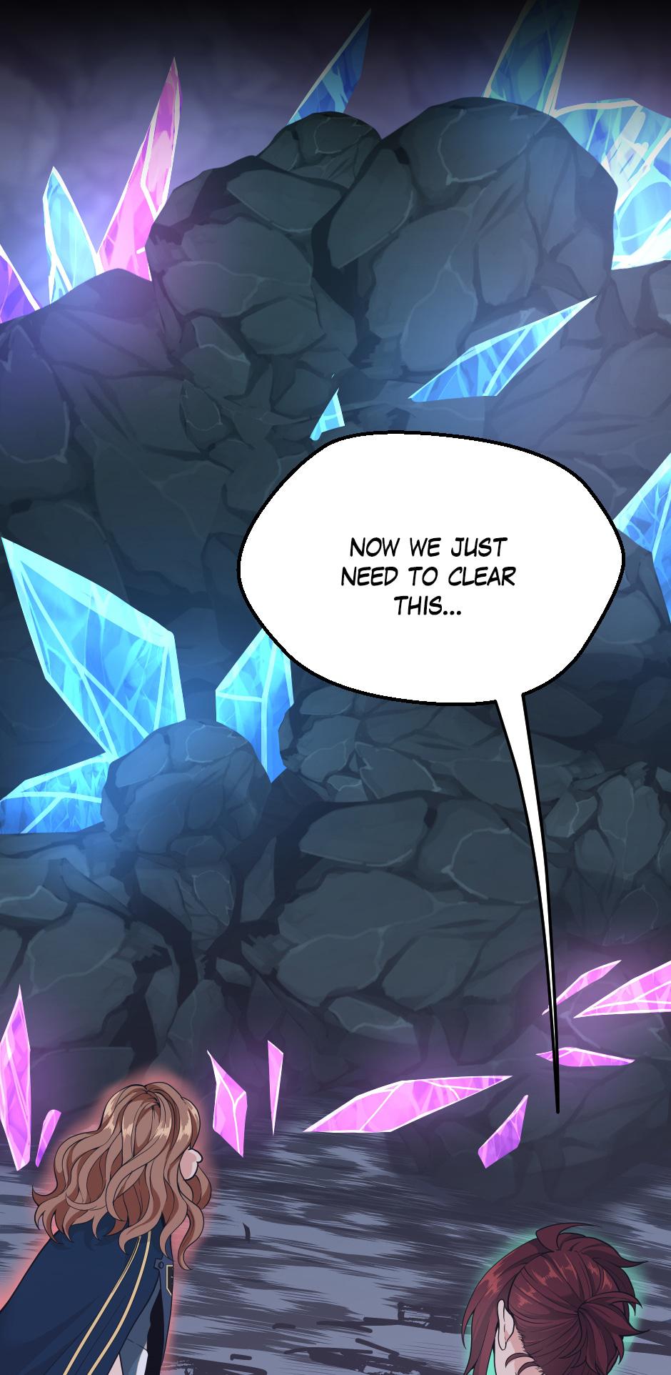 The Beginning After the End Chapter 117 — page 43