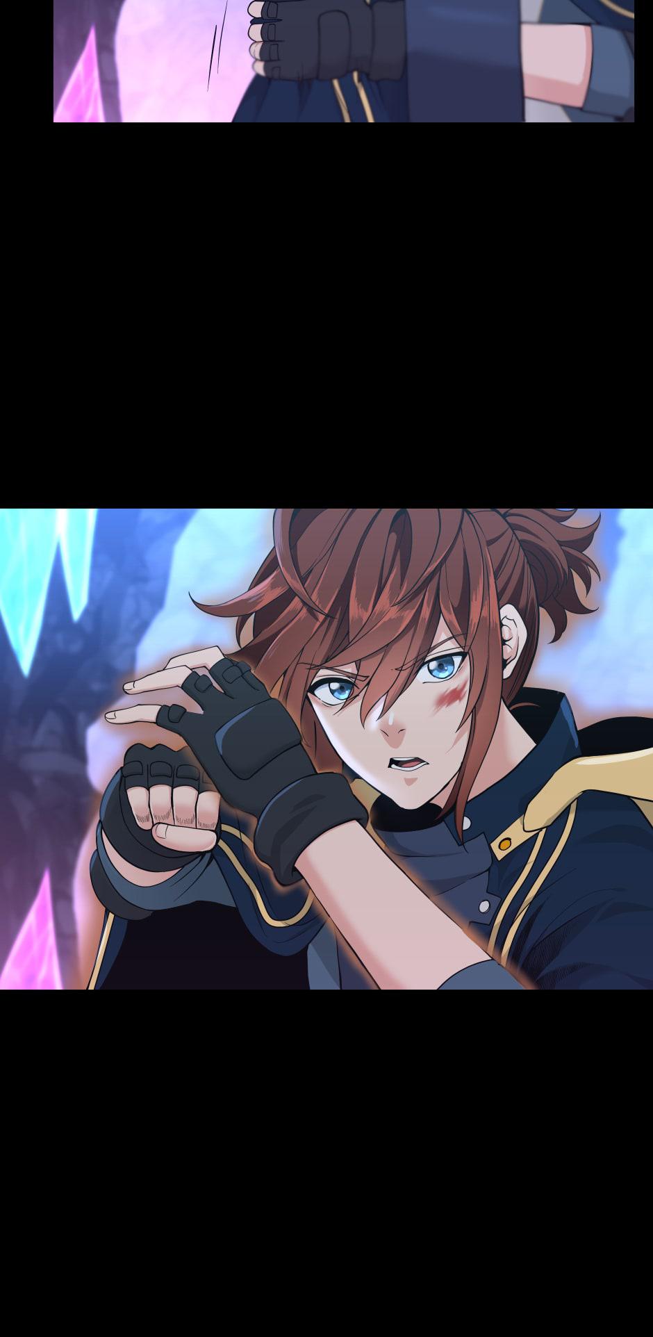 The Beginning After the End Chapter 117 — page 45