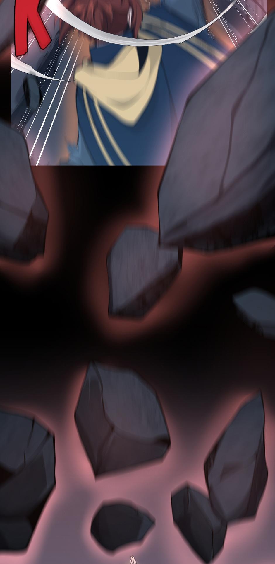 The Beginning After the End Chapter 117 — page 47