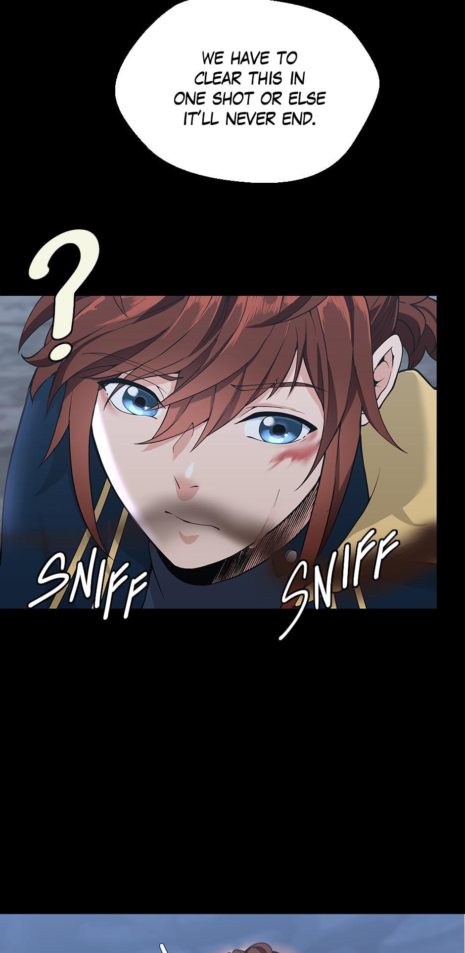 The Beginning After the End Chapter 117 — page 51