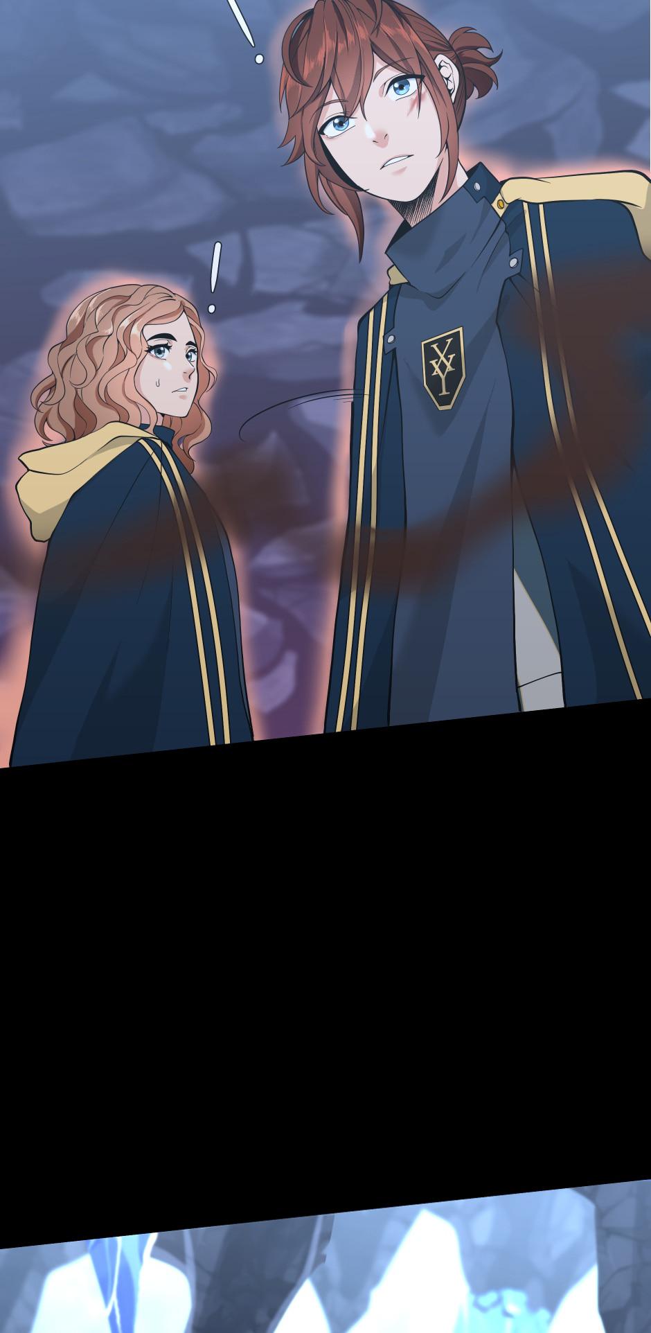 The Beginning After the End Chapter 117 — page 52