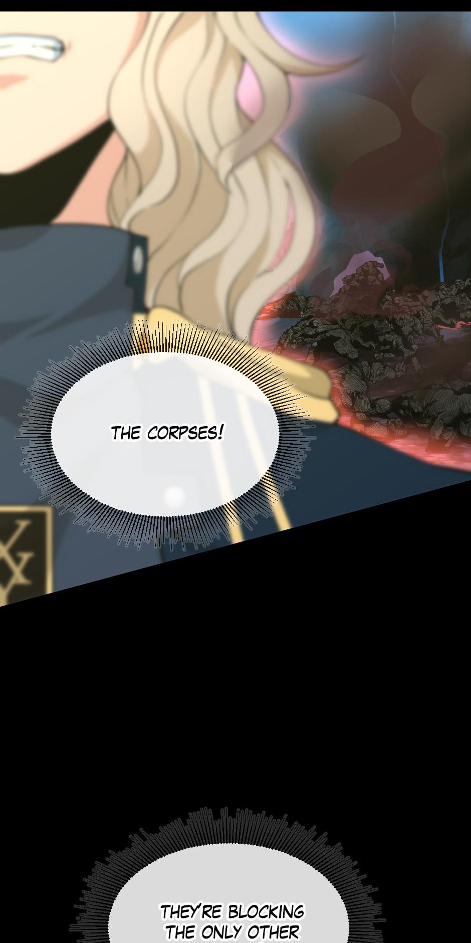 The Beginning After the End Chapter 117 — page 57