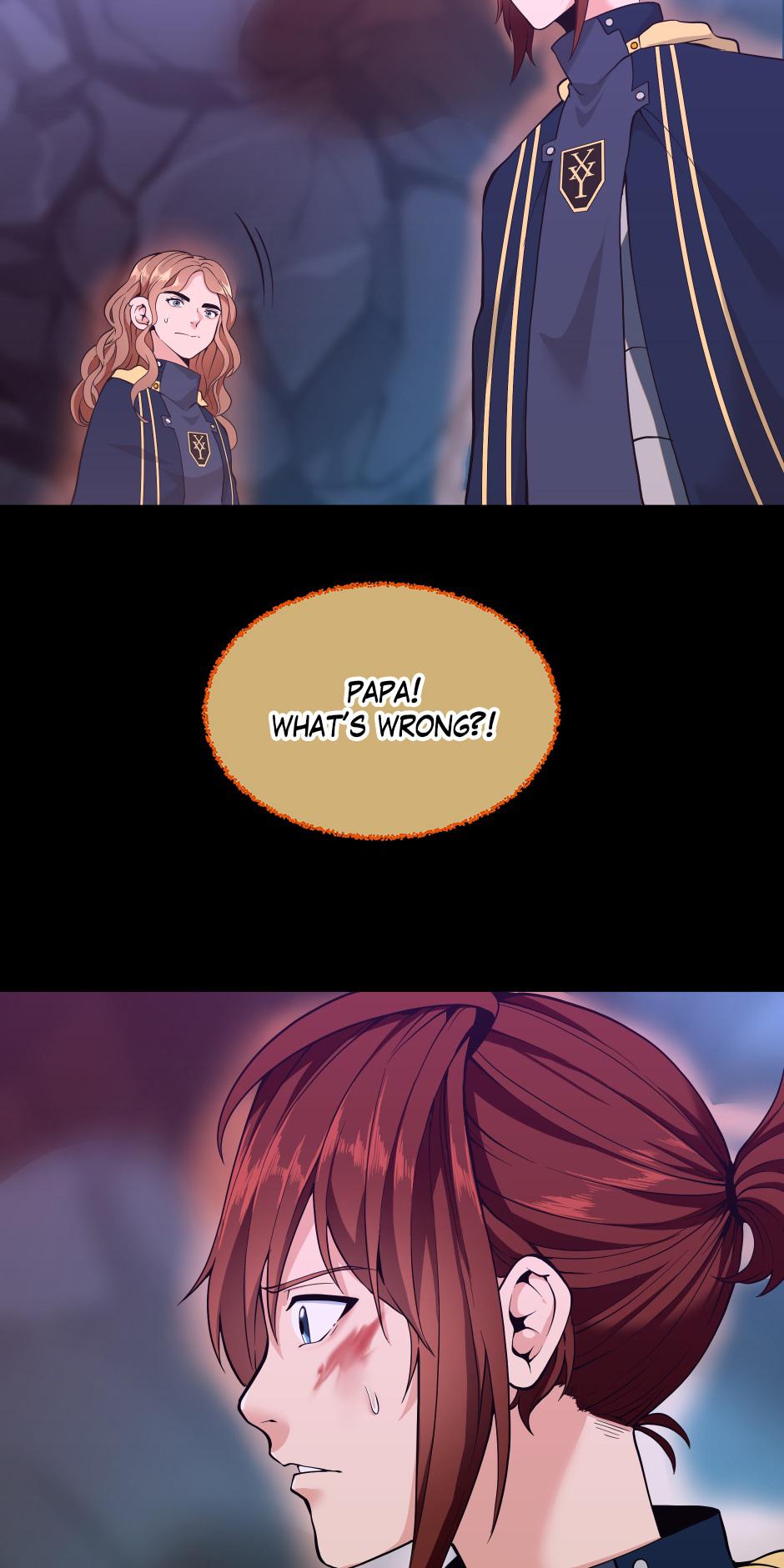 The Beginning After the End Chapter 117 — page 60