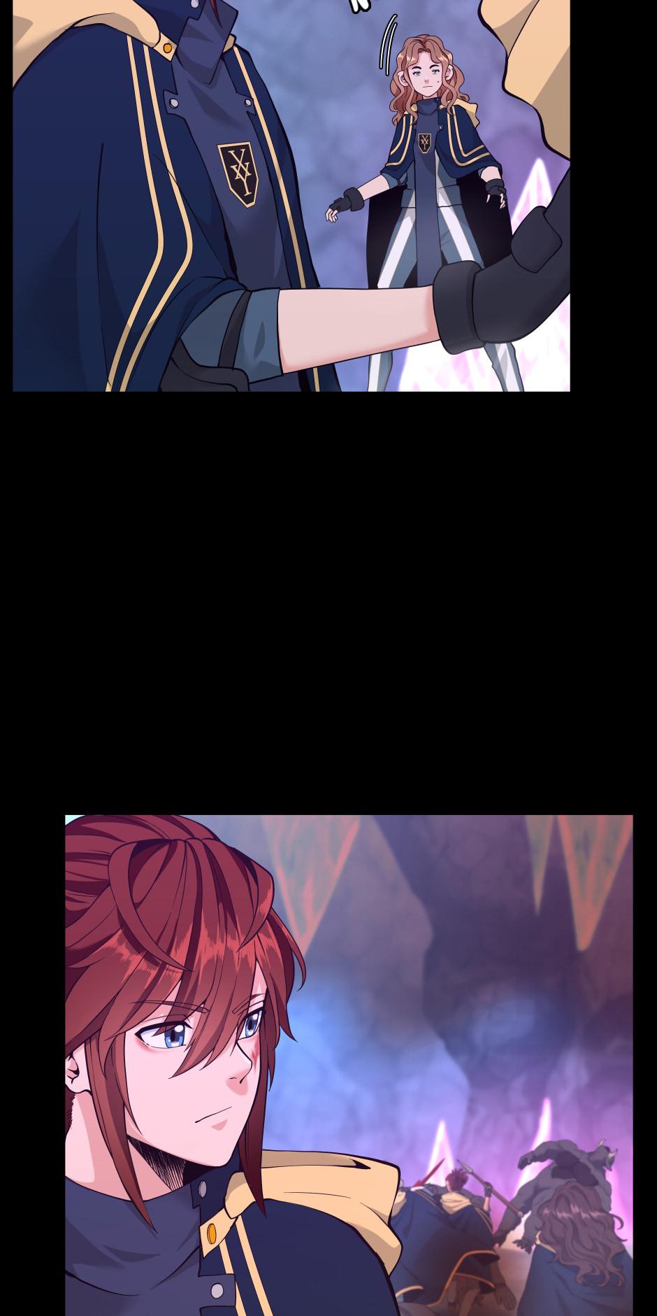 The Beginning After the End Chapter 117 — page 67