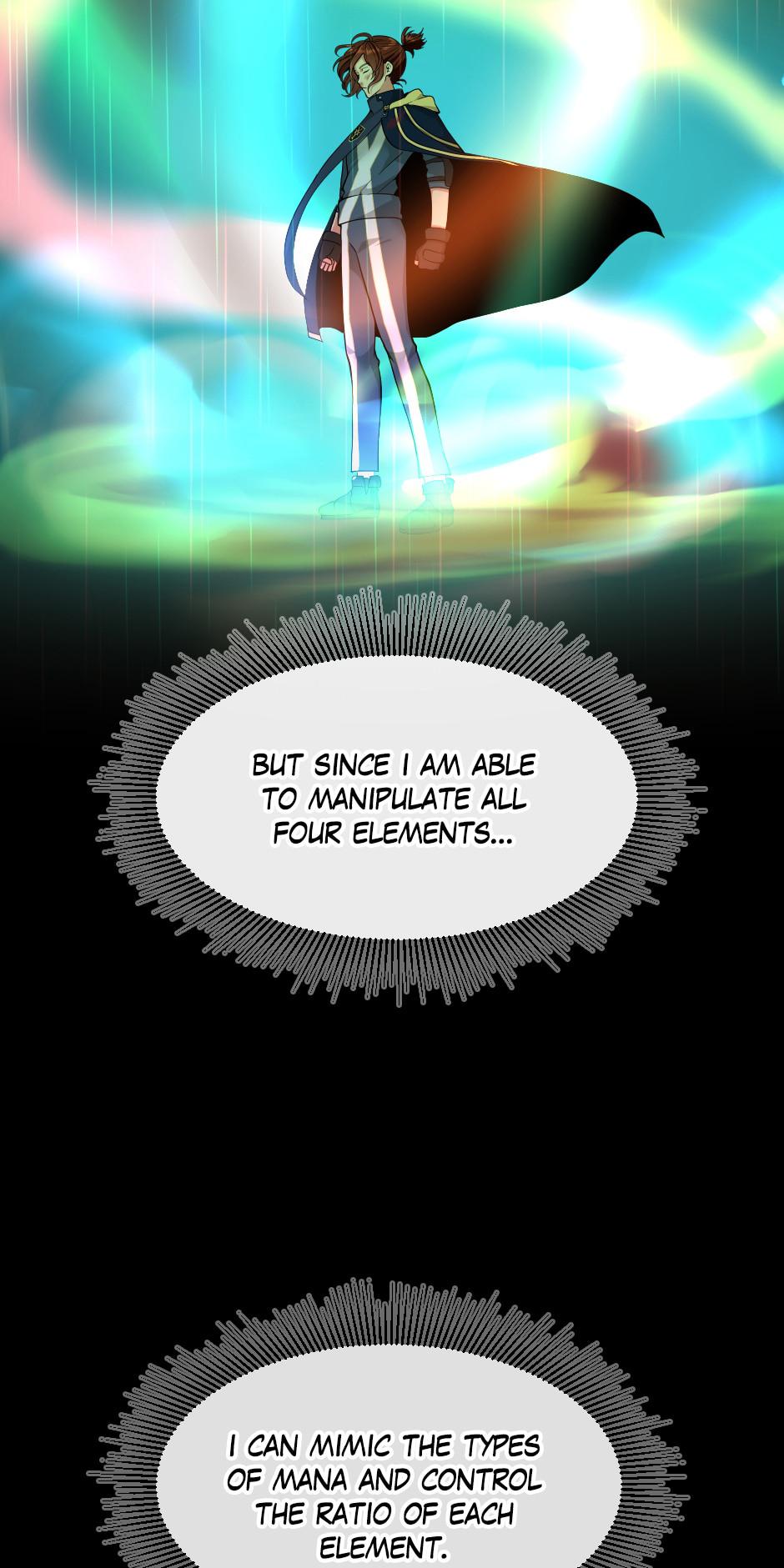 The Beginning After the End Chapter 117 — page 71