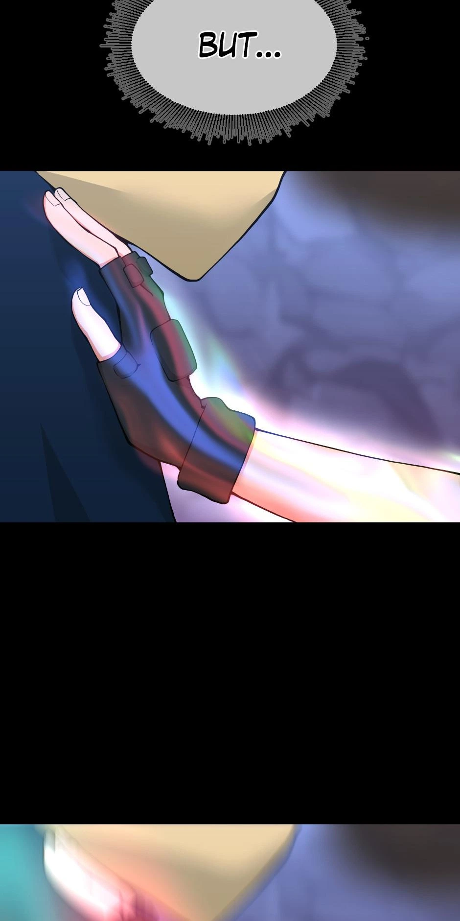 The Beginning After the End Chapter 117 — page 73