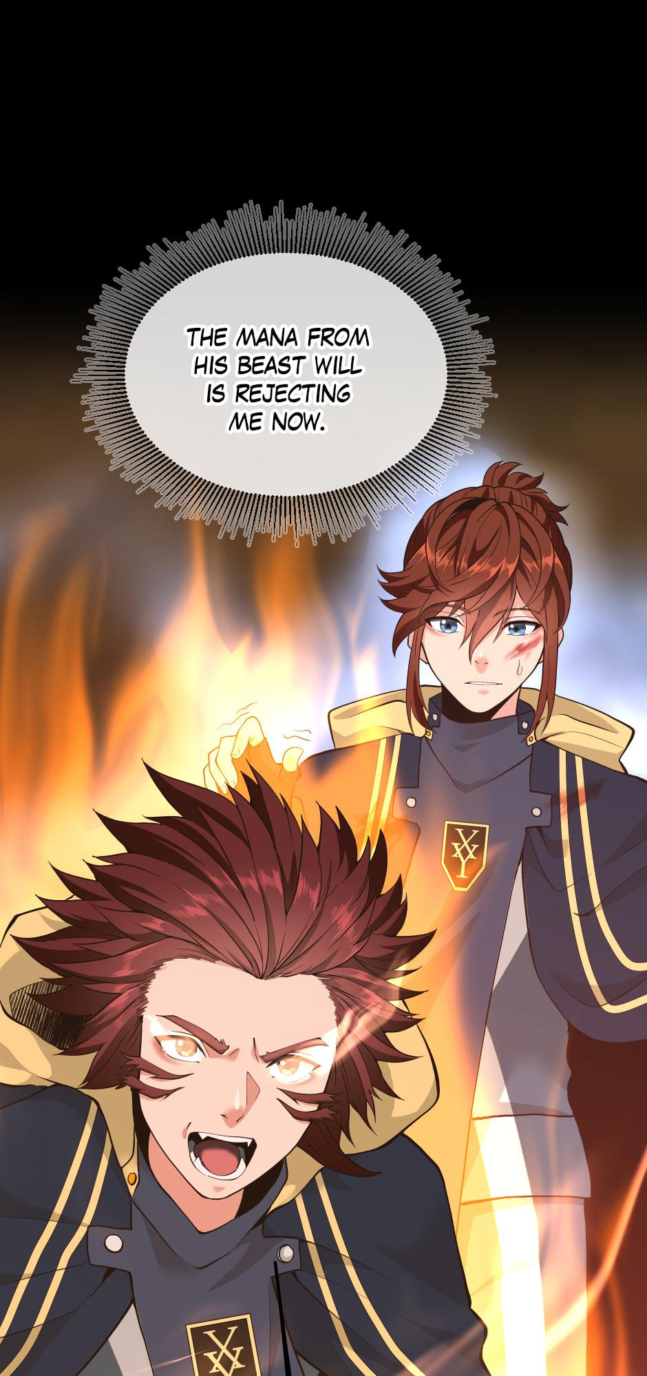 The Beginning After the End Chapter 117 — page 80