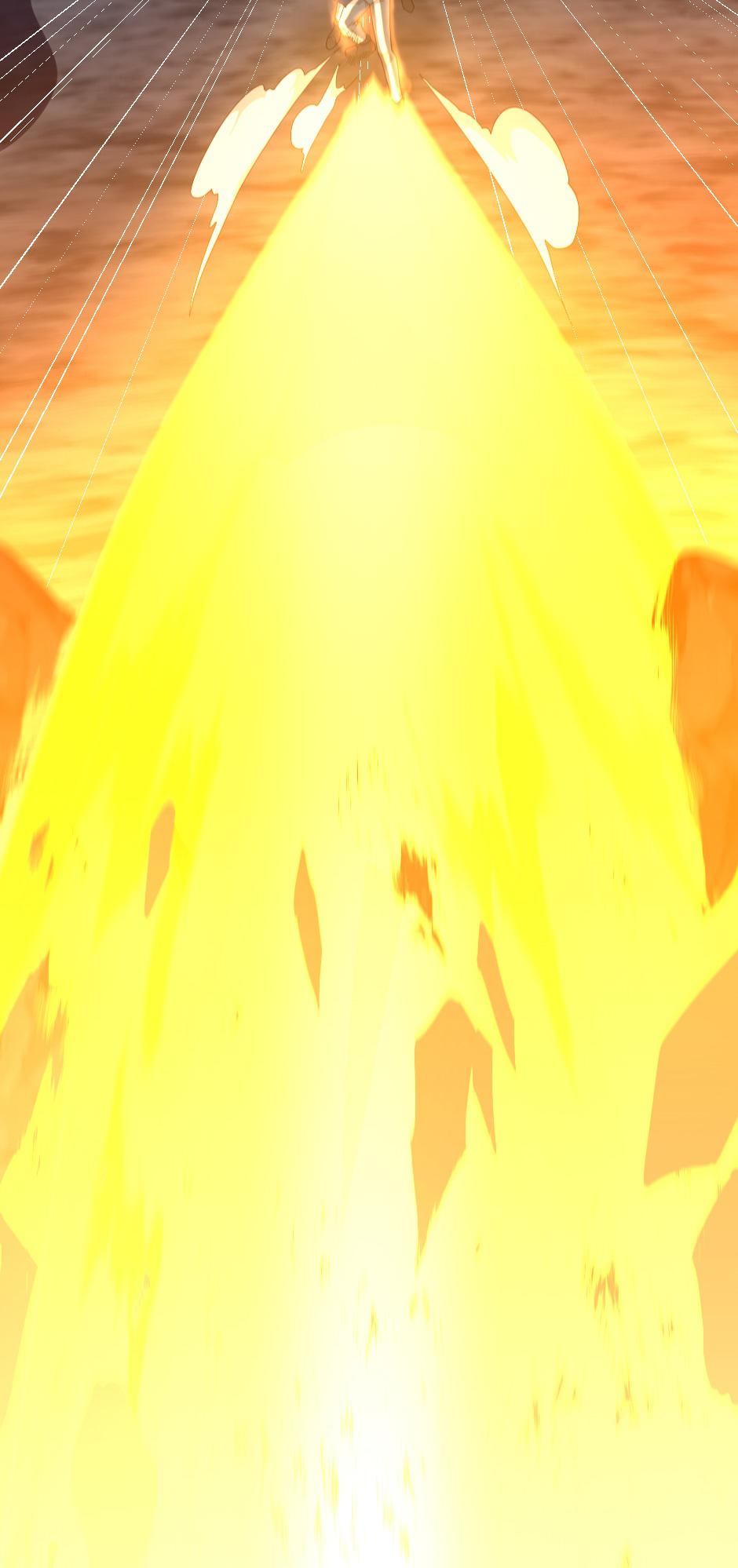 The Beginning After the End Chapter 117 — page 83