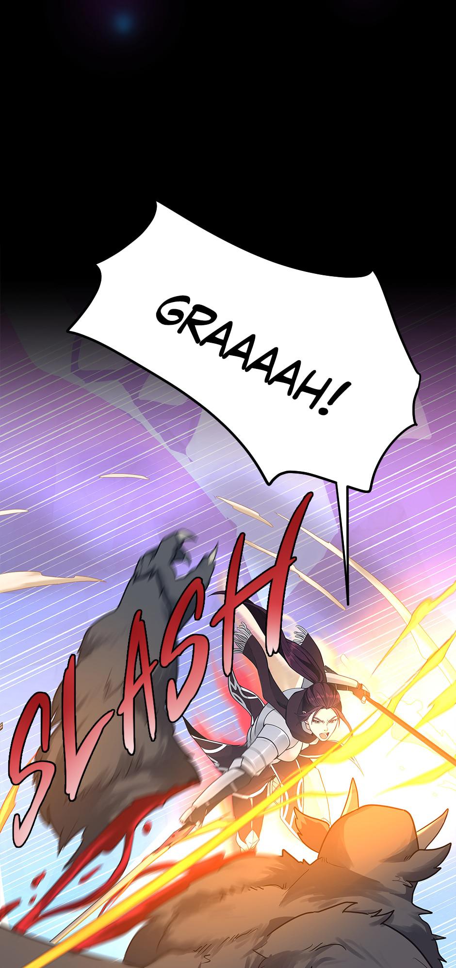 The Beginning After the End Chapter 117 — page 88