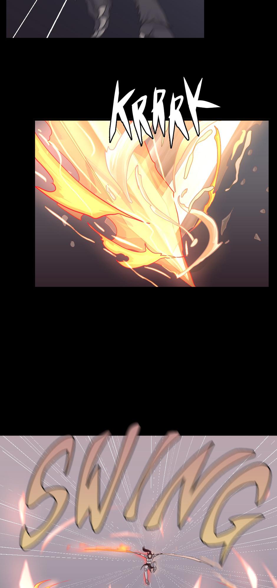 The Beginning After the End Chapter 117 — page 90