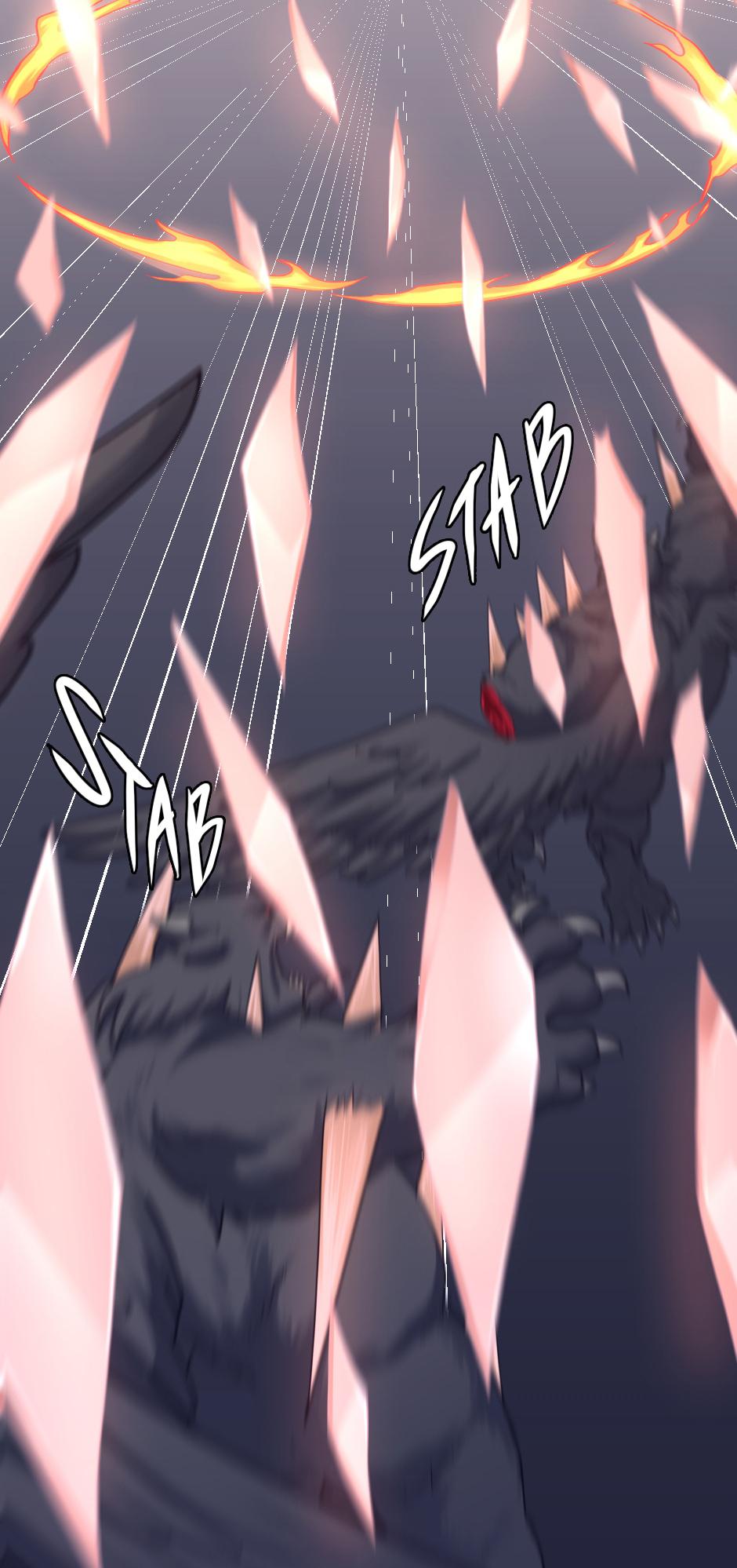 The Beginning After the End Chapter 117 — page 91