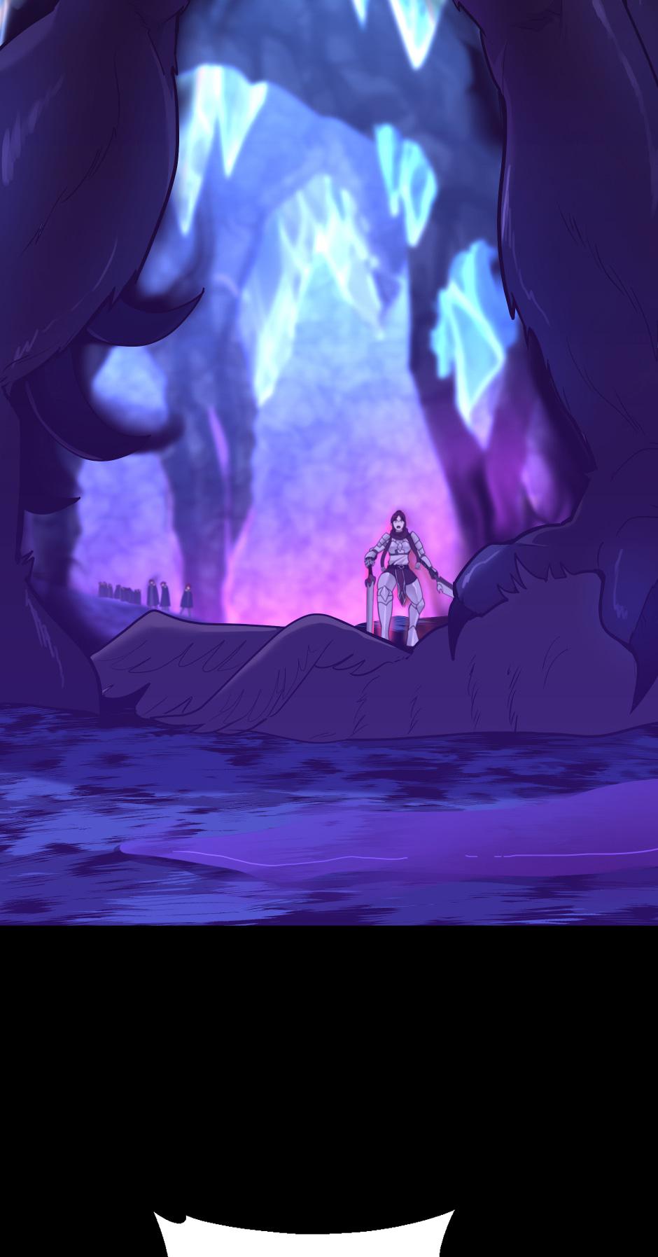 The Beginning After the End Chapter 118 — page 2