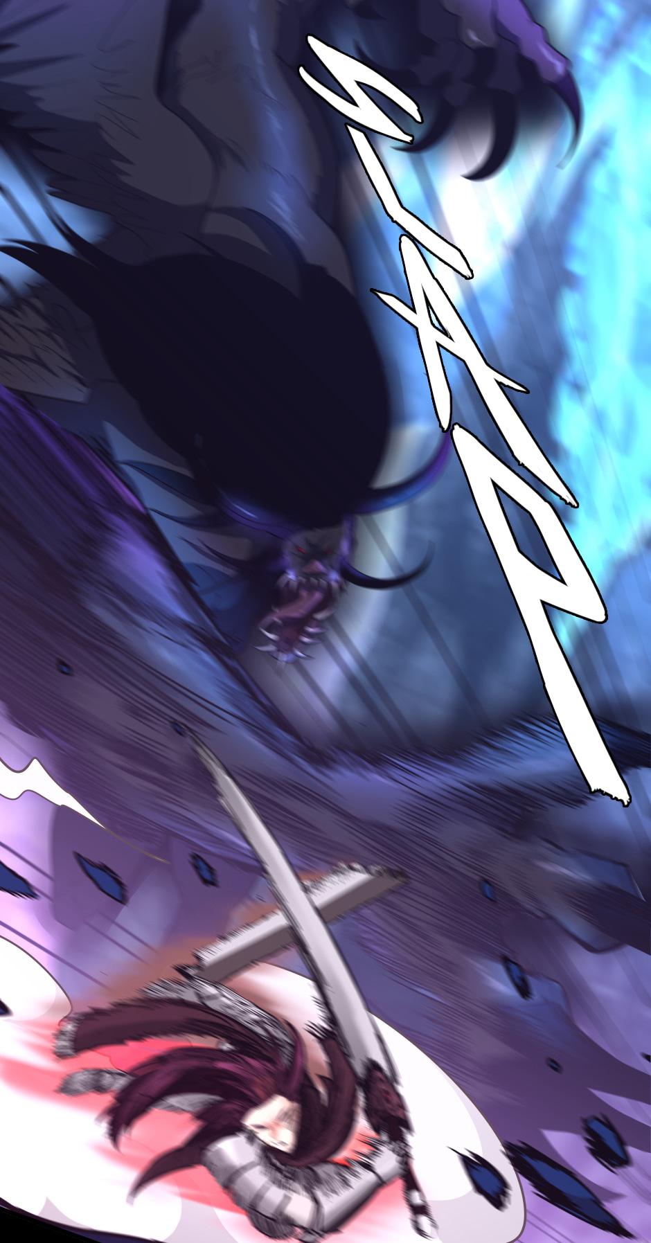The Beginning After the End Chapter 118 — page 4